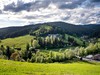 Hotel Lanterna Česká republika Velké Karlovice - pohled na hotel